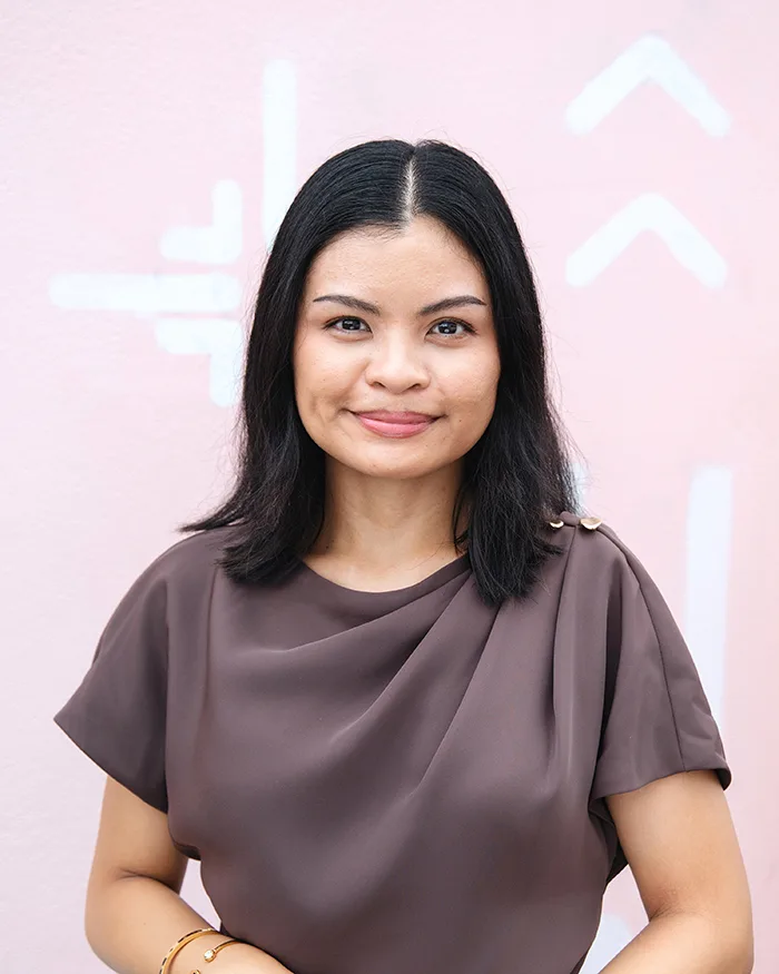 Czarina Avecilla
